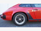 Thumbnail Photo 15 for 1984 Porsche 911 Carrera Coupe